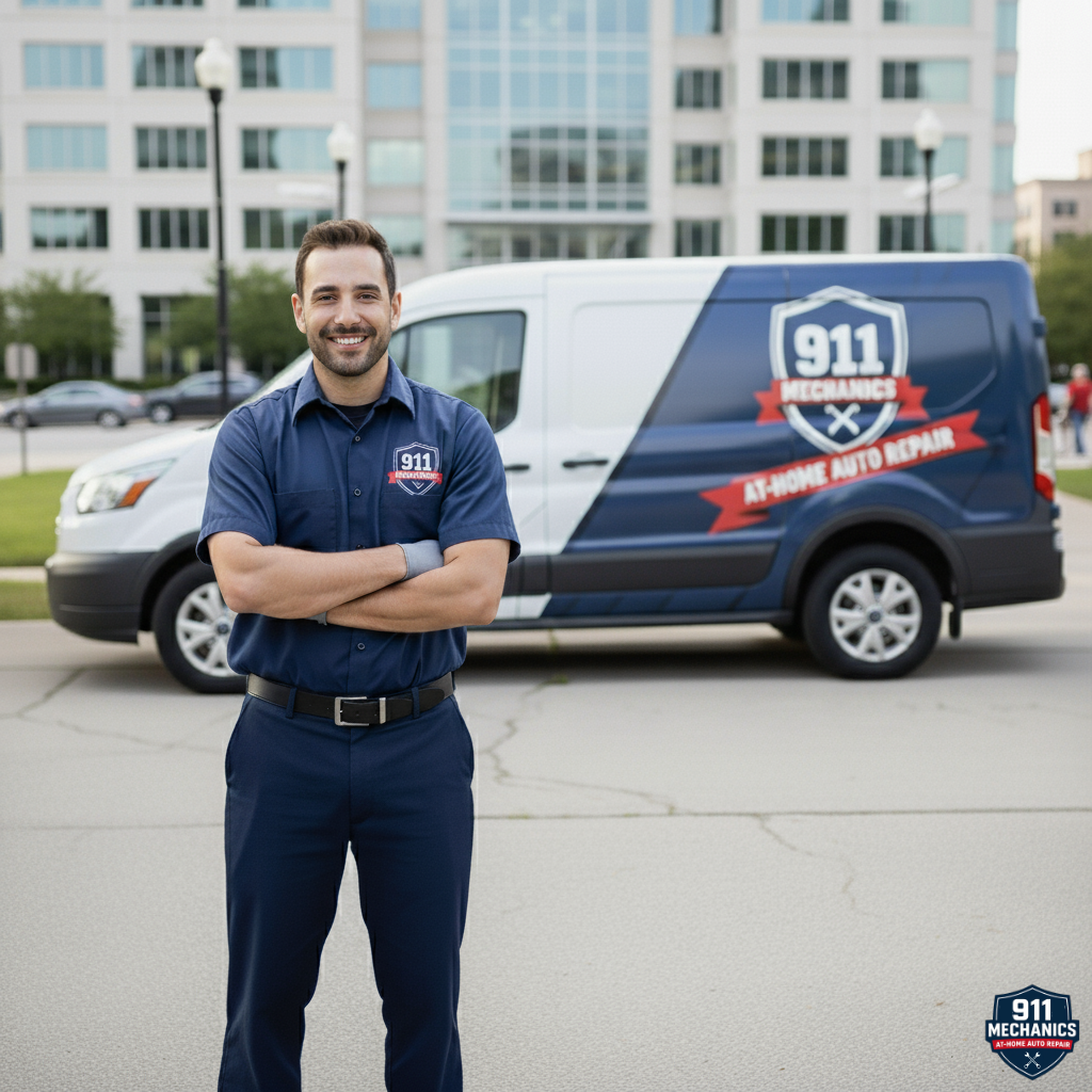 mecanico movil mobile mechanic in virginia